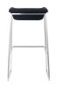 LIDS BARSTOOL BLK