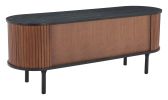 KORIANA ENTERTAINMENT STAND BLK