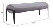 GLATT BENCH GRY