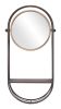 SARONI MIRROR SHELF GRY