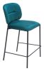 PLAT COUNTER STOOL GRN