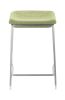 LIDS COUNTER STOOL GRN