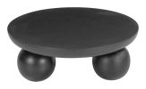 ANCONA COFFEE TABLE BLK