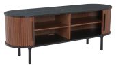 KORIANA ENTERTAINMENT STAND BLK