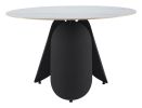 TORU DINING TABLE WHT