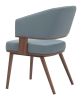 POISE DINING CHAIR BLU