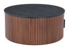 NEJAUS COFFEE TABLE BLK