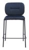 PLAT COUNTER STOOL BLU