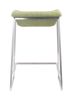 LIDS COUNTER STOOL GRN