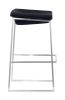 LIDS BARSTOOL BLK