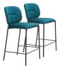 PLAT COUNTER STOOL GRN