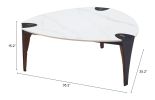 BOGEY COFFEE TABLE MLT