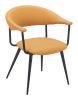 SIMA DINING CHAIR BRN