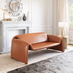 HORTEN SOFA BRN