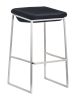 LIDS BARSTOOL BLK