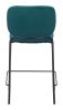 PLAT COUNTER STOOL GRN