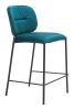 PLAT COUNTER STOOL GRN