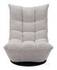 DOWN GO SWIVEL CHAIR GRY