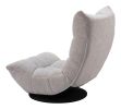 DOWN GO SWIVEL CHAIR GRY