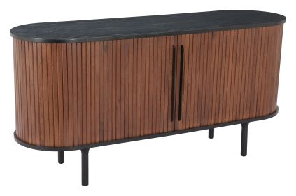 KORIANA SIDEBOARD BLK