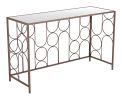 CONVALE CONSOLE TABLE BRZ