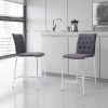 UPPSALA COUNTER STOOL GRY