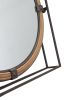 CAPELL MIRROR GRY