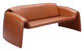 HORTEN SOFA BRN