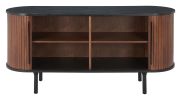 KORIANA SIDEBOARD BLK