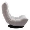 DOWN GO SWIVEL CHAIR GRY