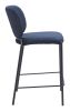 PLAT COUNTER STOOL BLU