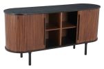 KORIANA SIDEBOARD BLK