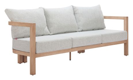 LETO SOFA GRY