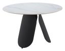 TORU DINING TABLE WHT