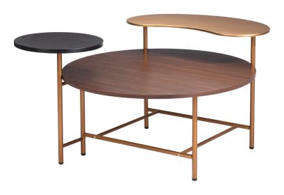 VIKEN COFFEE TABLE MLT