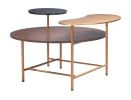 VIKEN COFFEE TABLE MLT