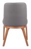 AYR DINING CHAIR GRY