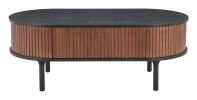 KORIANA COFFEE TABLE BLK