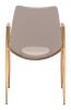 DESI DINING CHAIR BGE