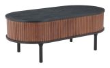 KORIANA COFFEE TABLE BLK