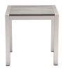 COSMOPOLITAN SIDE TABLE GRY