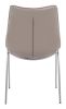 MAGNUS DINING CHAIR BRN