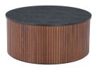 NEJAUS COFFEE TABLE BLK