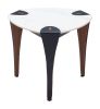 BOGEY SIDE TABLE MLT