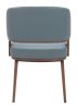 POISE DINING CHAIR BLU