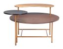 VIKEN COFFEE TABLE MLT