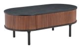 KORIANA COFFEE TABLE BLK