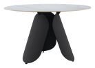 TORU DINING TABLE WHT