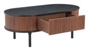 KORIANA COFFEE TABLE BLK