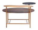 VIKEN COFFEE TABLE MLT